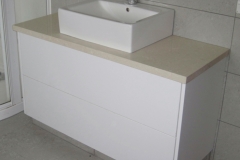 Bench tops – Rhodes Monumental Masonry, servicing Greymouth, the West Coast, and Christchurch.