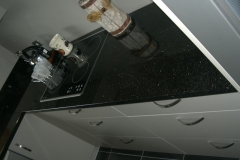 Bench tops – Rhodes Monumental Masonry, servicing Greymouth, the West Coast, and Christchurch.