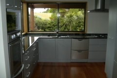 Bench tops – Rhodes Monumental Masonry, servicing Greymouth, the West Coast, and Christchurch.