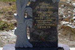 Burial monuments – Rhodes Monumental Masonry