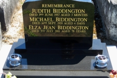 Biddington, after