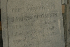 McGaffin, after